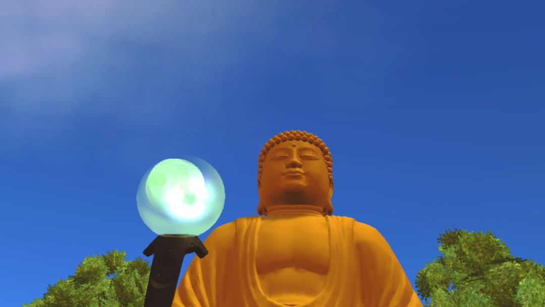 Heaven Island Life游戏截图