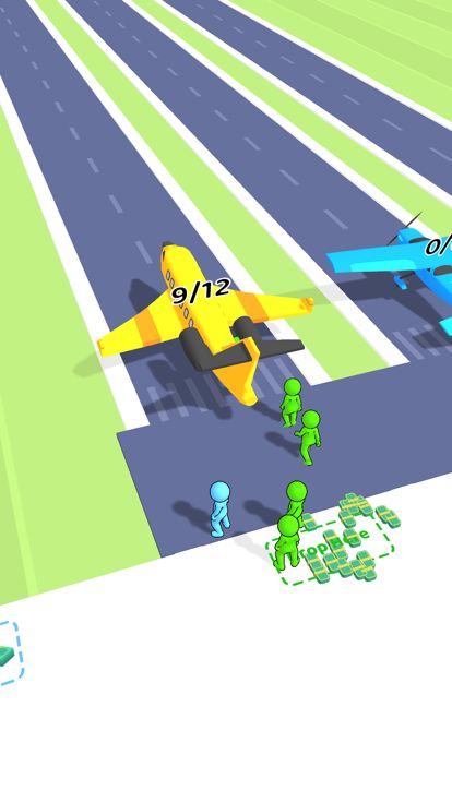 Airline Empire!游戏截图