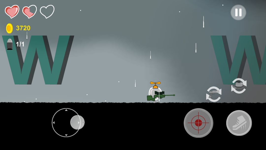 细胞战争游戏截图