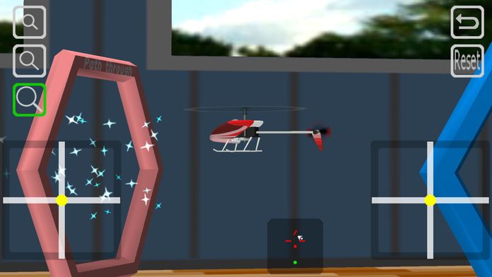 HeliTrainer游戏截图