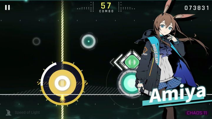 音乐世界赛特斯2截图