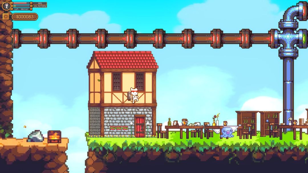 Other Worlds India游戏截图