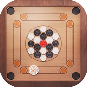 Carrom Pool: Disc Game