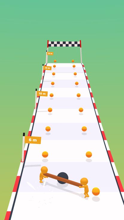 Sisyphus Revenge游戏截图