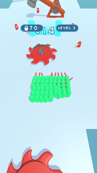 Shootyply游戏截图