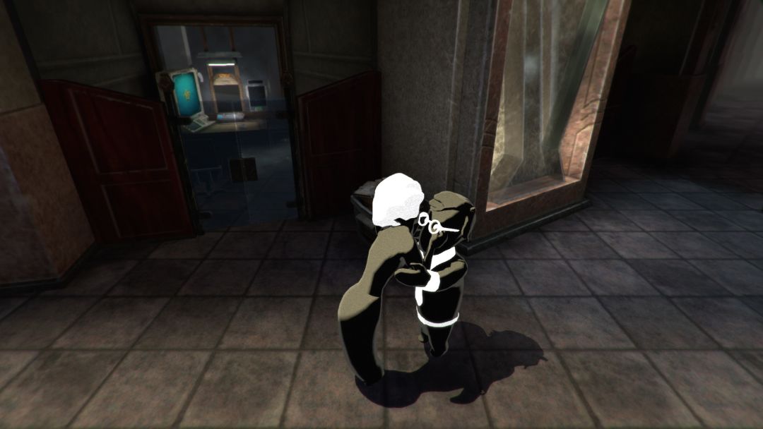 旁观者 2游戏截图