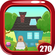 Kavi Escape Game 270