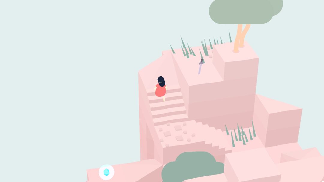 labyrinth游戏截图