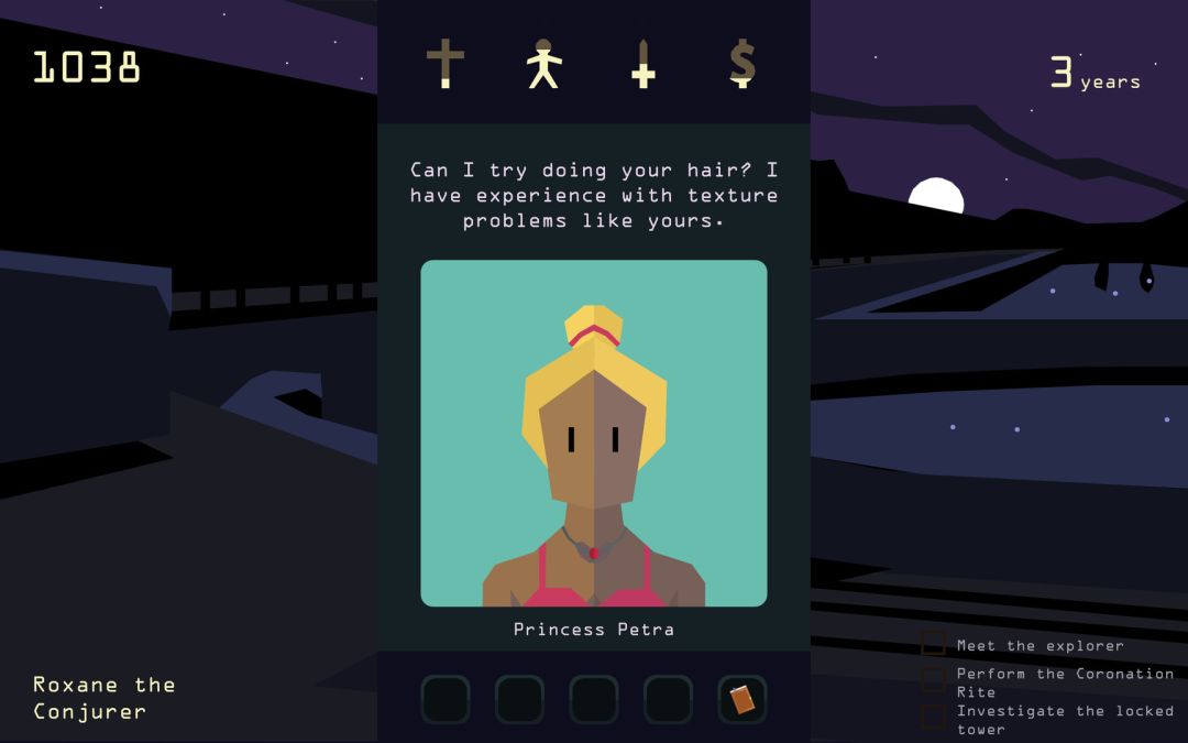 王权:女王陛下游戏截图