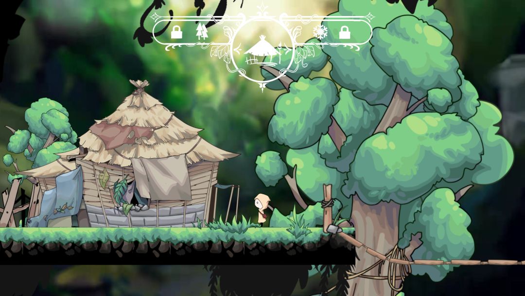 刹那之间游戏截图