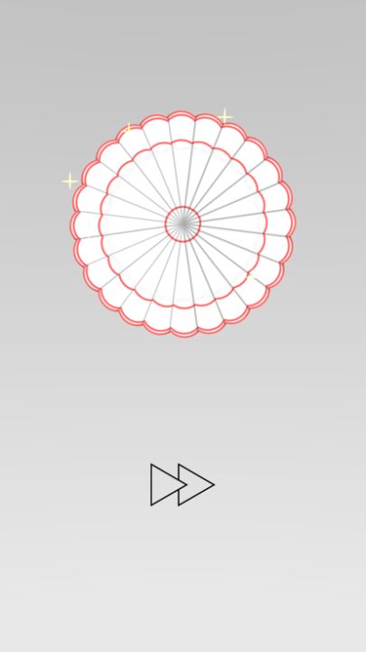 Paint Pop 2D游戏截图