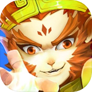 Monkey King Journeyicon