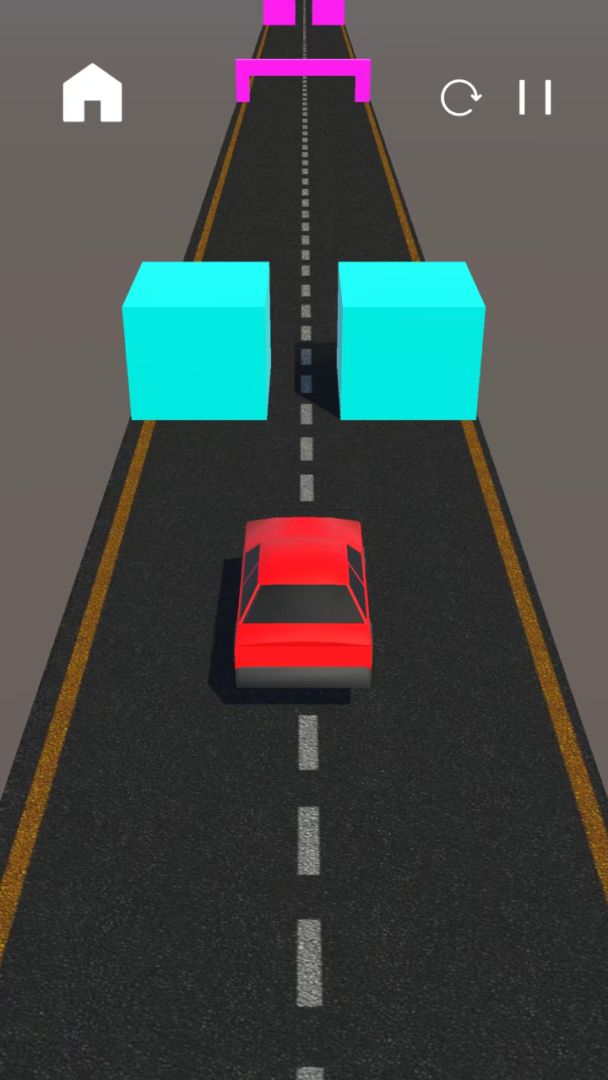 声浪狂飙游戏截图