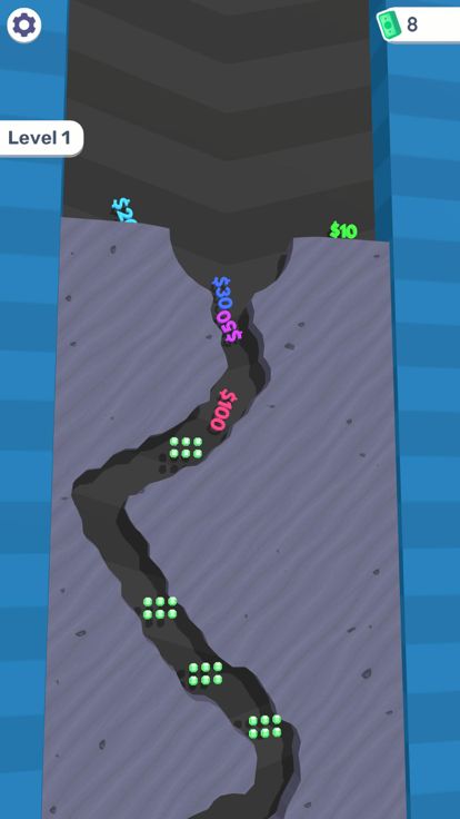 Digit Diggers游戏截图