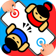 2 Player Challenge: Mini Gamesicon