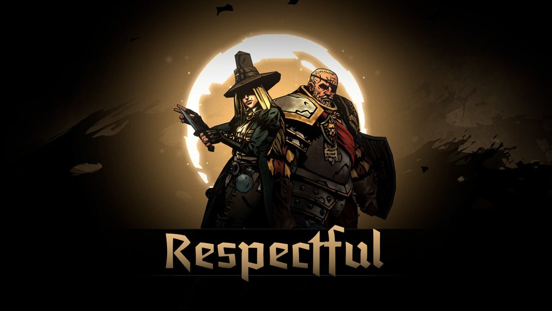 暗黑地牢2游戏截图