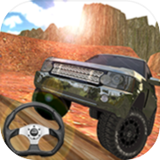Offroad Car Drivingicon