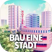 City Island 3 - Building Sim