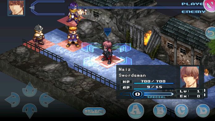 Spectral Souls游戏截图