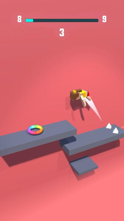 Flip Masters游戏截图