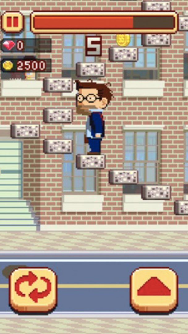 方块迷你世界游戏截图