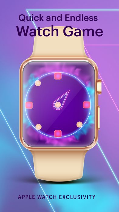 Watch Catch游戏截图