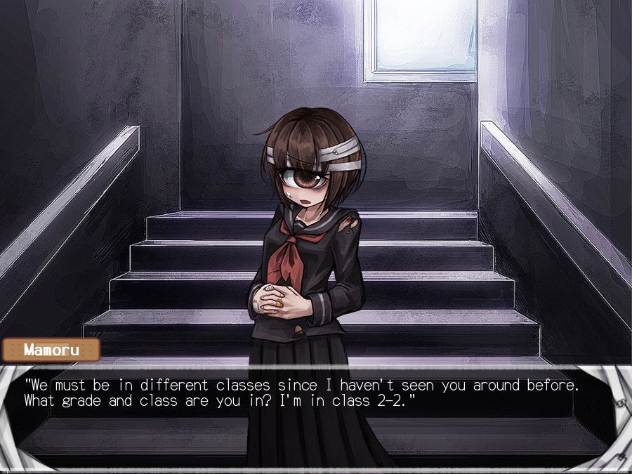 Love at First Sight游戏截图