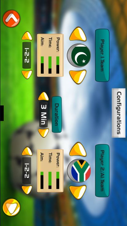 UBD Games Pack1游戏截图