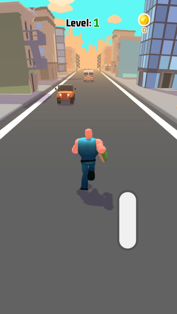 猛男之拳游戏截图