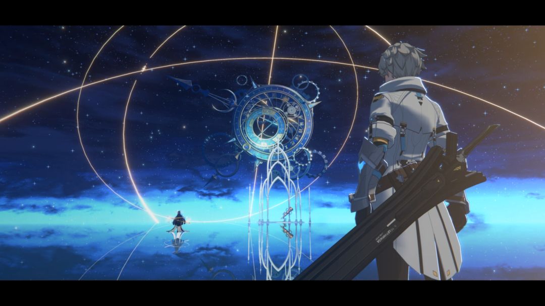 StarSavior游戏截图