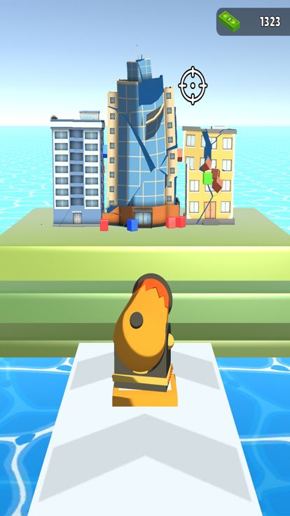 Block Run 3D!游戏截图