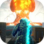 城市毁灭模拟器icon