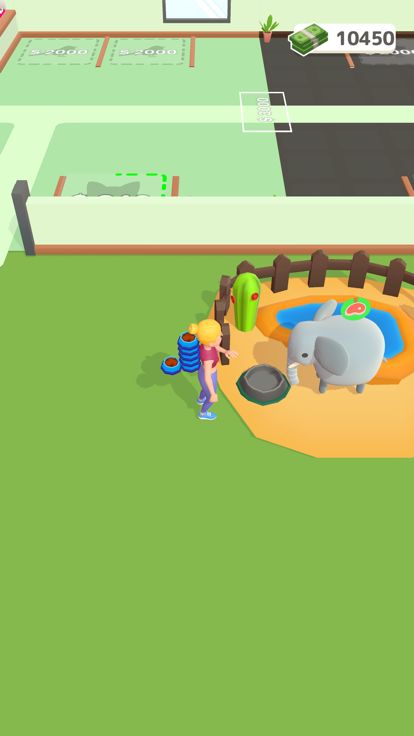 Animal City!游戏截图