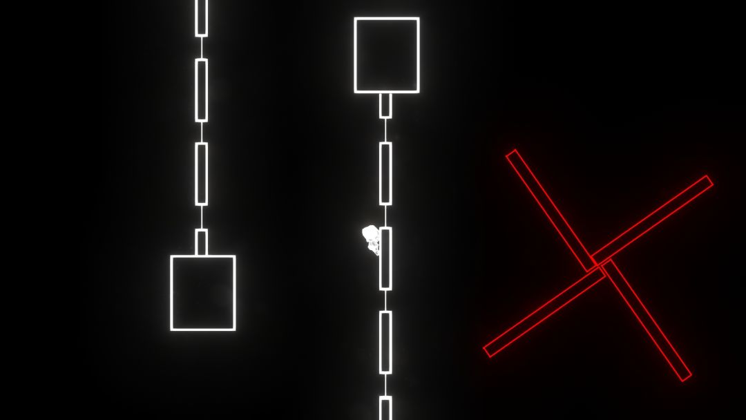 境外狂奔游戏截图