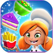 小小厨师公司icon