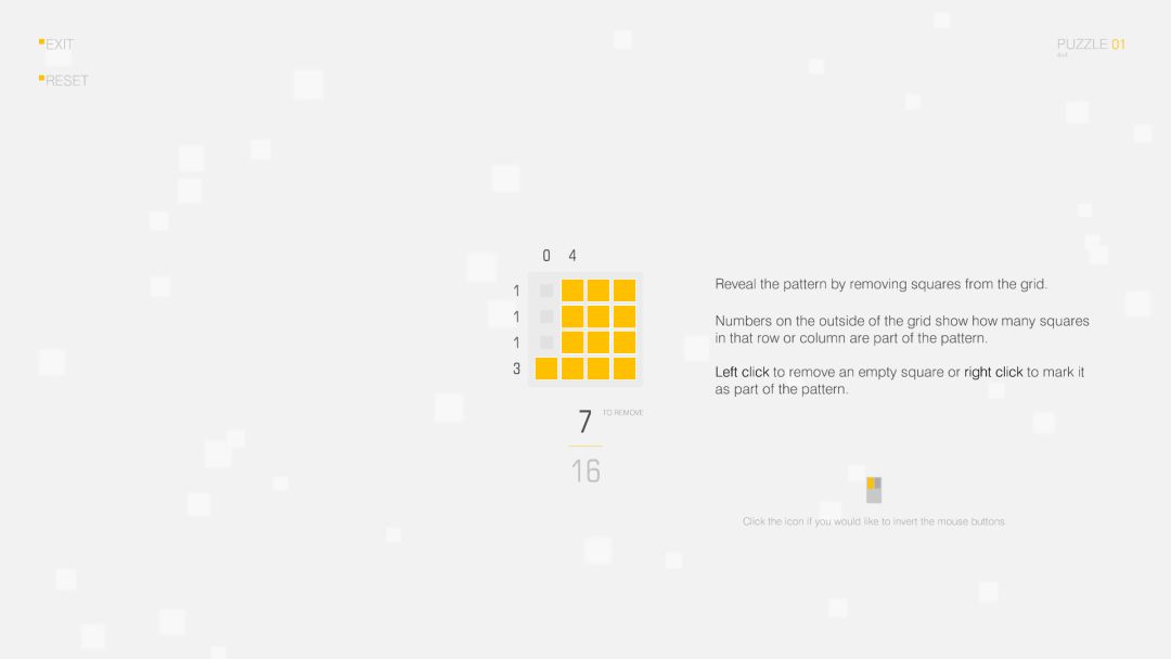 SquareCells游戏截图