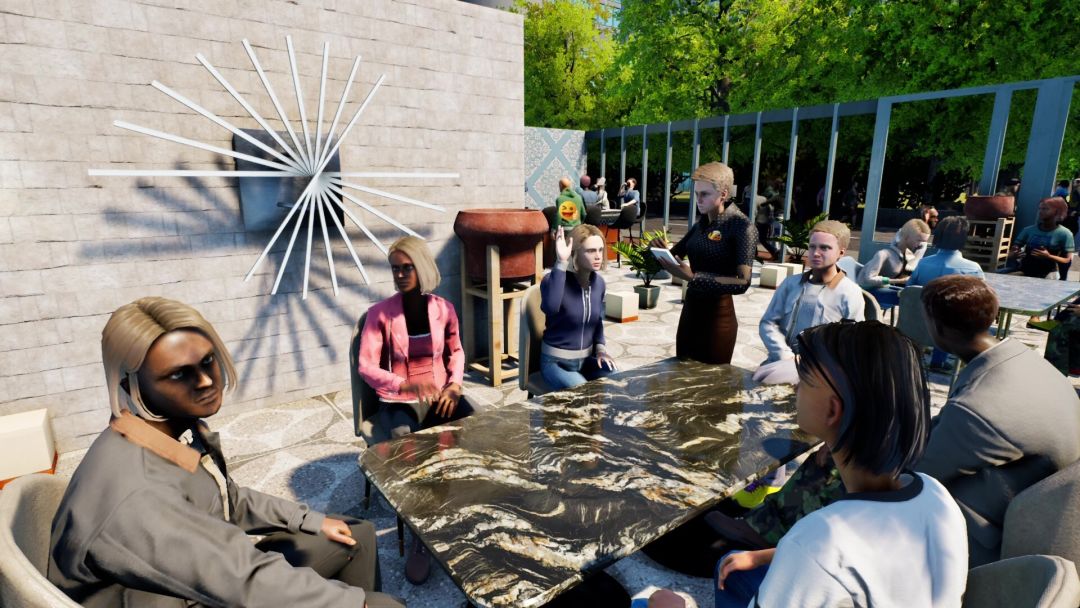 Service Please游戏截图