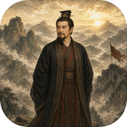 刘备人生模拟器