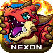 포코롱 던전 CBT