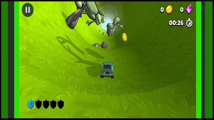 Infinity Valley游戏截图