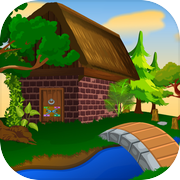 Escape Game: Drowning Dogicon