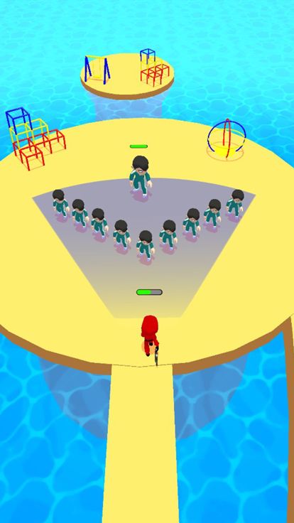 This is War!游戏截图