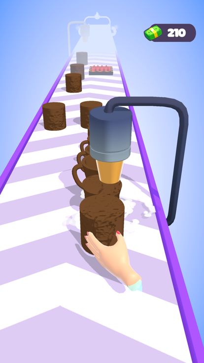 MugStack!游戏截图