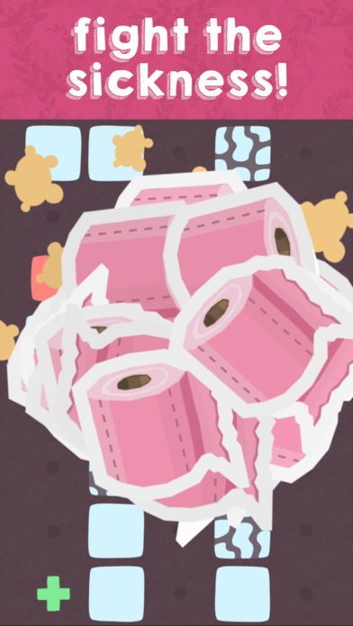 Remedy Rush游戏截图