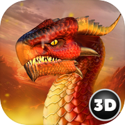 龙梦幻世界生存3Dicon