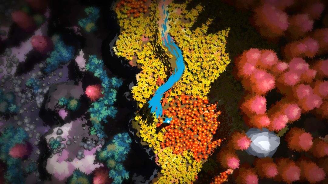 Future Unfolding游戏截图