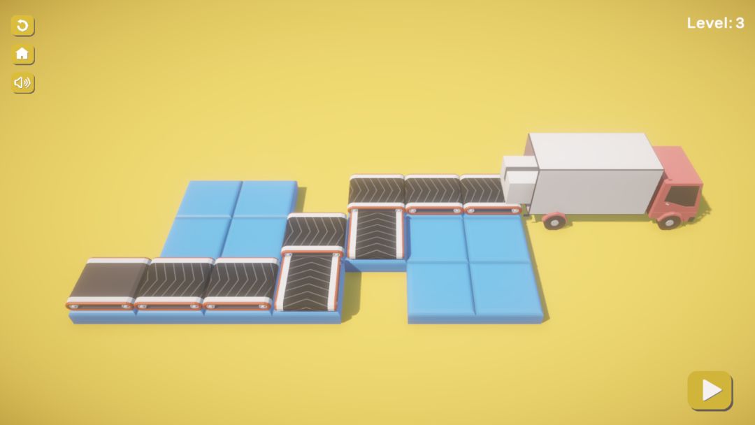 Conveyor游戏截图