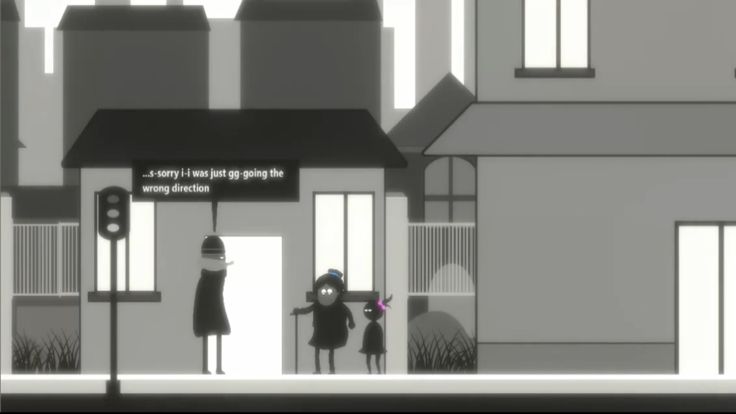 Virago: Herstory游戏截图