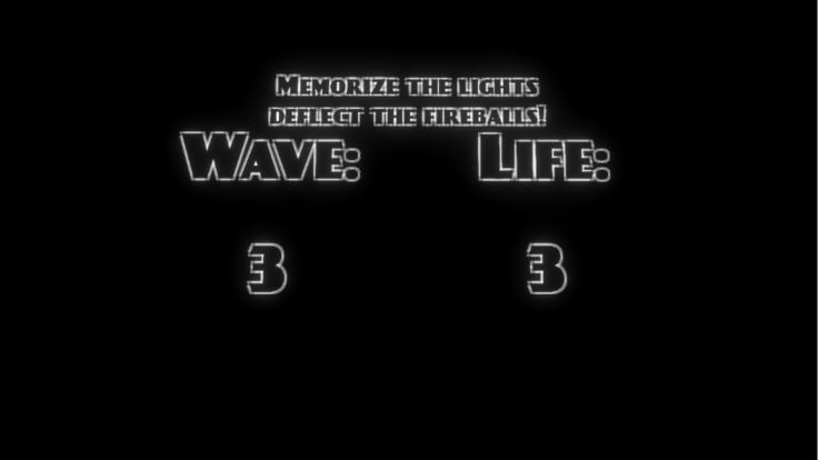 Banshee VR游戏截图