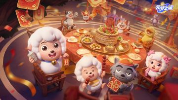 塔防大亨简单思路